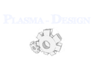 Plasma Design logo